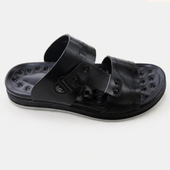 Comfort Leather Sandal
