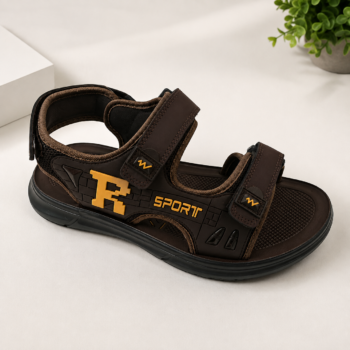 Sporty Velcro Outdoor Sandals