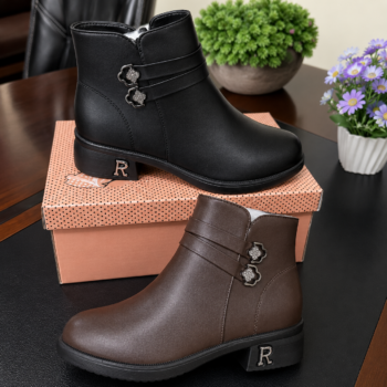 Premium Ankle Boot